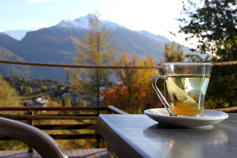 Restaurant Centre Paul-Langevin