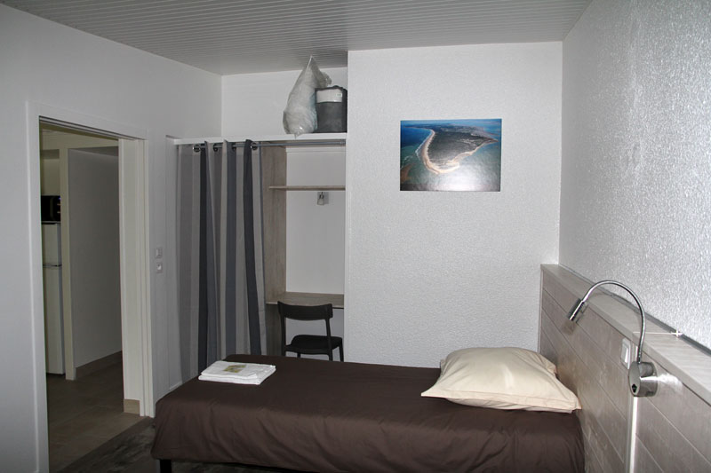 Gîte
