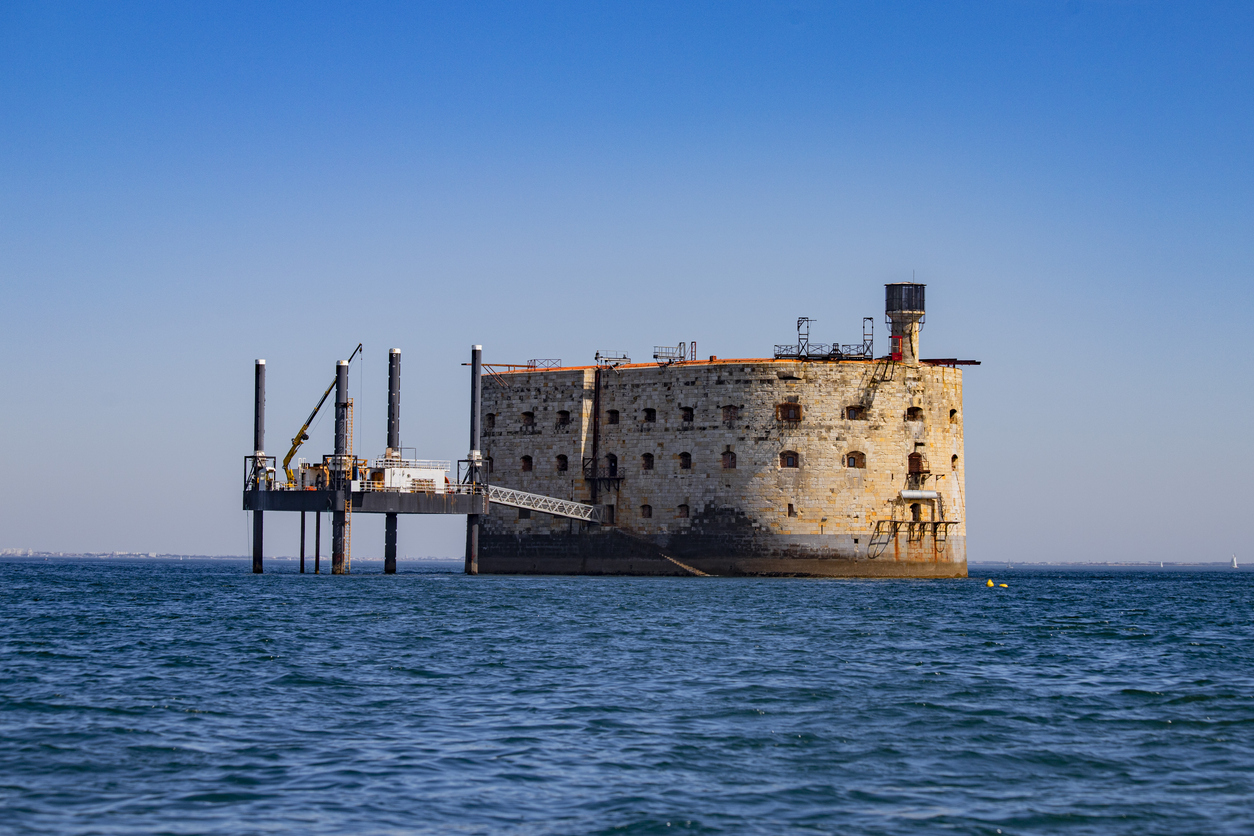 Fort Boyard