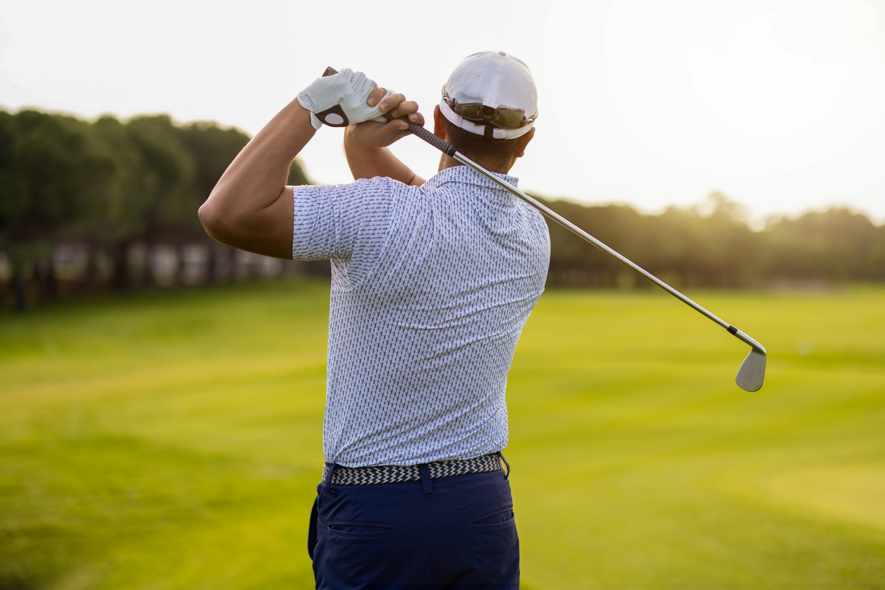 Golf Côte d