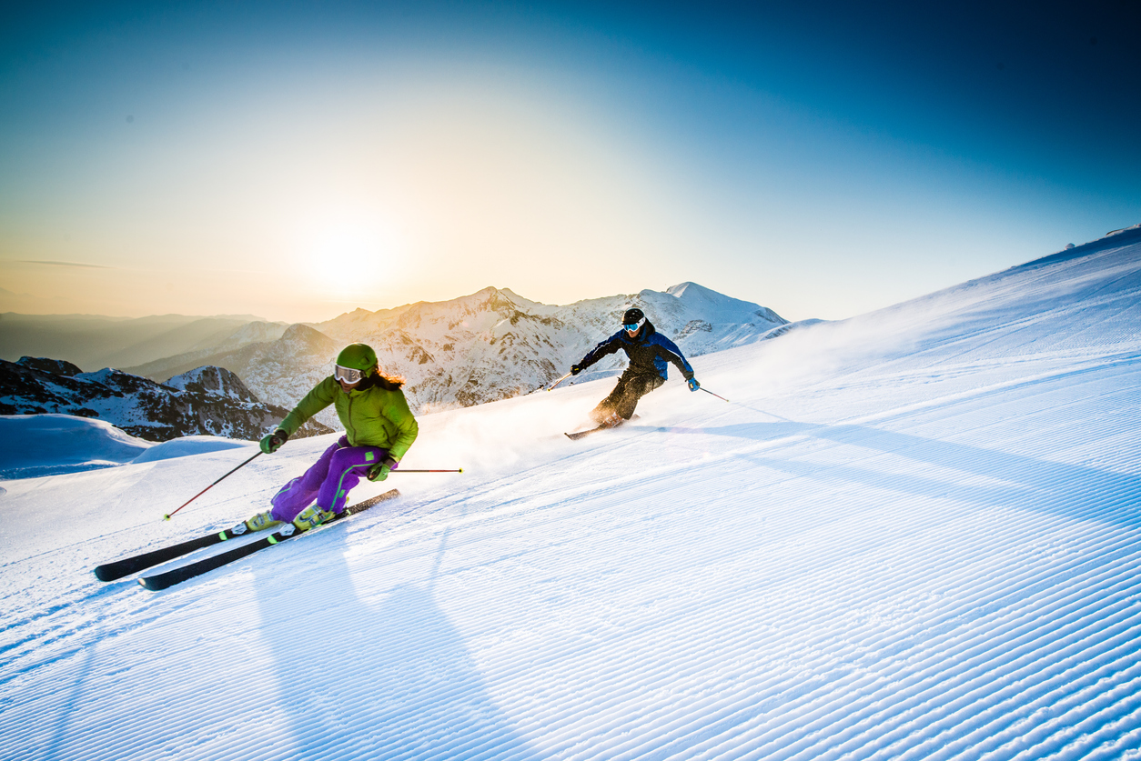 Ski Maurienne
