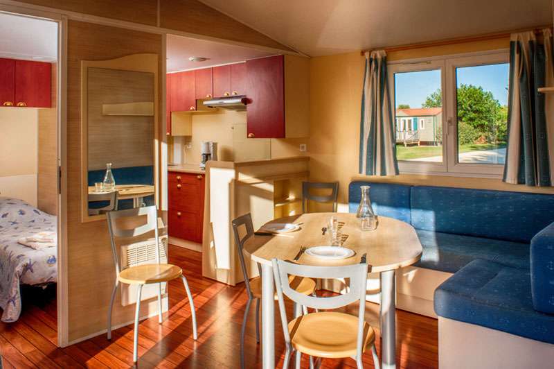 Mobil-home