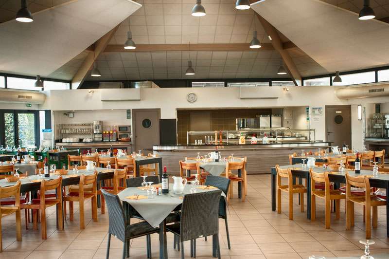 Restaurant La Vieille Perrotine